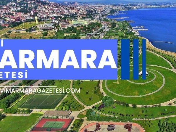 Mavi Marmara Gazetesi: Gebze ve Kocaeli’nin Haber Dolu Dünyasına Adım Atın!